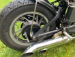 Yamaha Virago 750 5G5 SE 1981