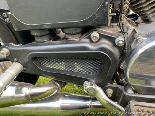 Yamaha Virago 750 5G5 SE 1981