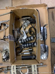 Yamaha Virago 750 5G5 SE 1981