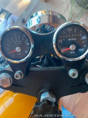 Ducati 350 Desmo 1974