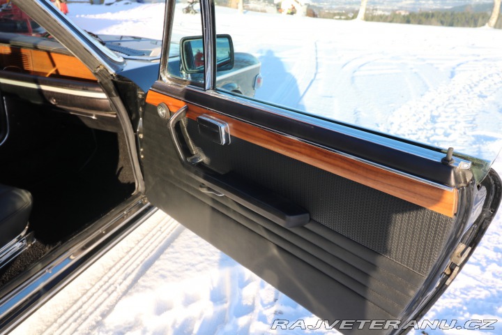 BMW 3.0 CSi 1973