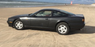 Aston Martin Virage 1991