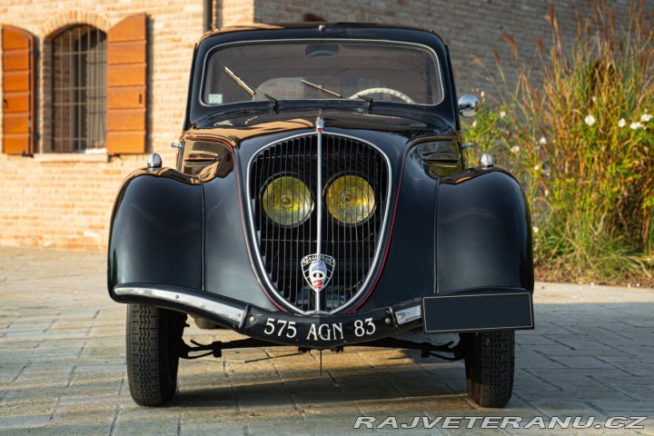 Peugeot 202 BH (6) 1949