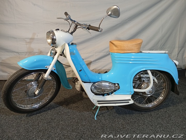 Jawa 50 555 1800