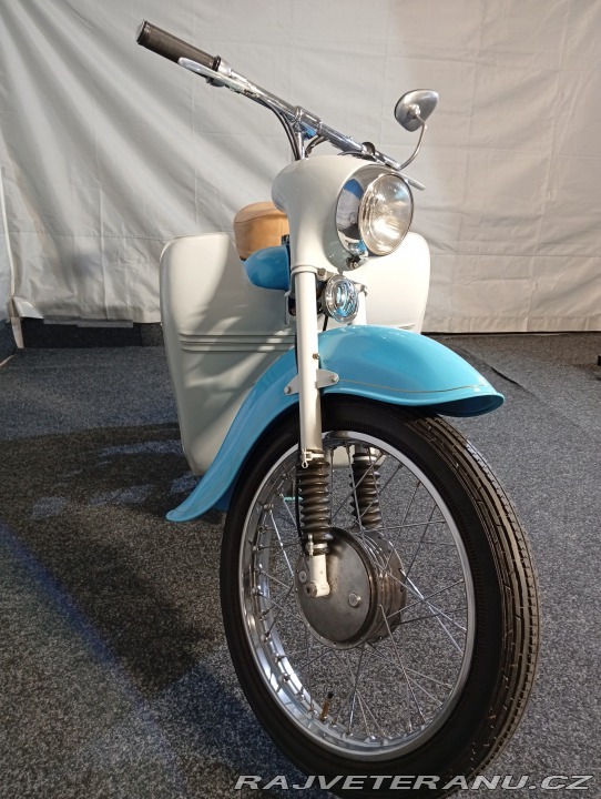 Jawa 50 555 1800