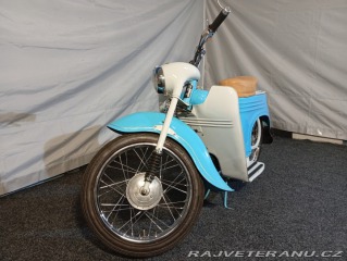 Jawa 50 555 1800