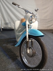 Jawa 50 555 1800