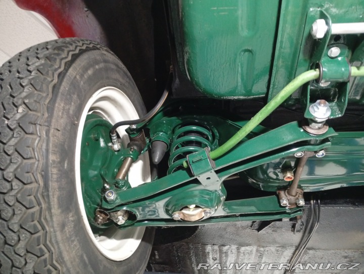 Škoda 1000 MB  1968