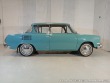 Škoda 1000 MB MBX 1967