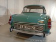 Škoda 1000 MB MBX 1967