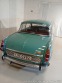 Škoda 1000 MB MBX 1967
