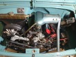 Škoda 1000 MB MBX 1967