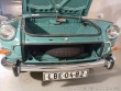 Škoda 1000 MB MBX 1967