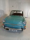 Škoda 1000 MB MBX 1967