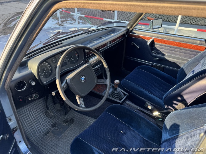 BMW 3.0 1975