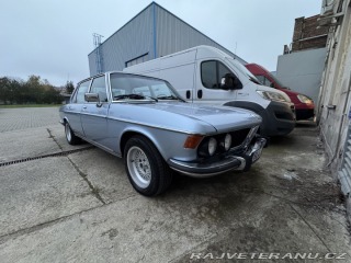 BMW 3.0 1975