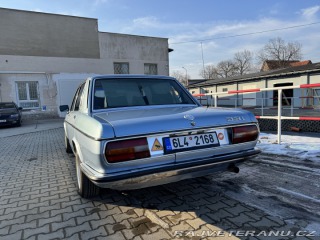 BMW 3.0 1975