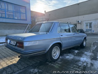 BMW 3.0 1975