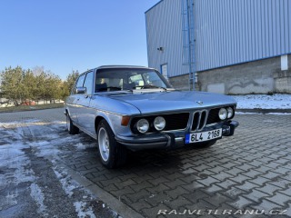 BMW 3.0 1975
