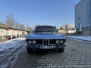 BMW 3.0 1975