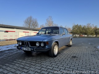 BMW 3.0 1975
