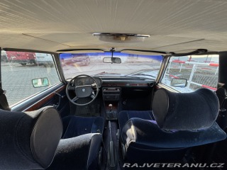 BMW 3.0 1975