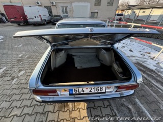 BMW 3.0 1975