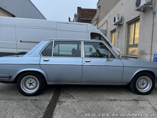 BMW 3.0 1975