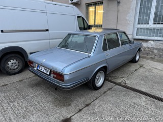 BMW 3.0 1975
