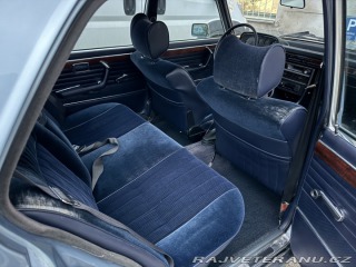 BMW 3.0 1975