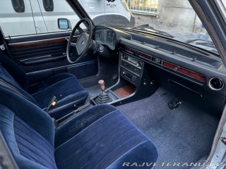 BMW 3.0 1975