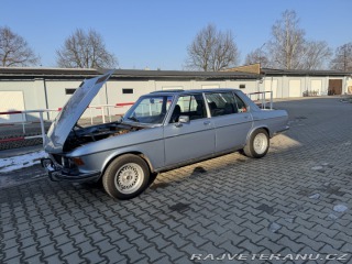 BMW 3.0 1975