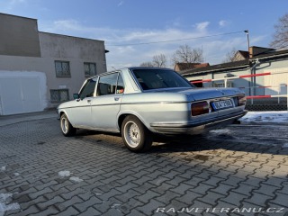 BMW 3.0 1975