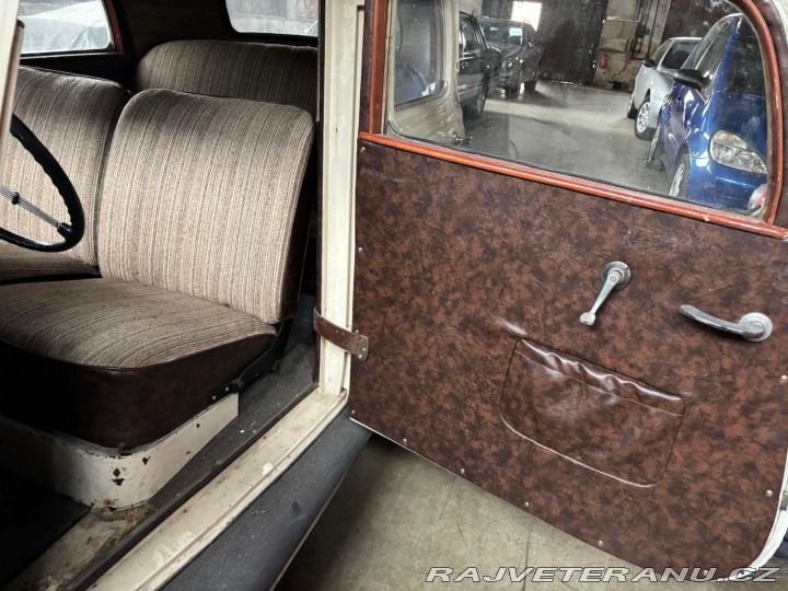 Mercedes-Benz 170 V 1937