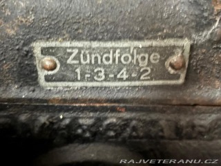 Mercedes-Benz 170 V 1937