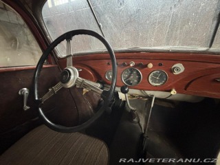 Mercedes-Benz 170 V 1937