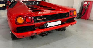 Lamborghini Diablo 1996