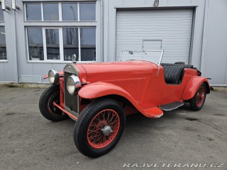 Lancia Lambda DILAMBDA V8 1930