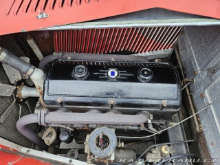 Lancia Lambda DILAMBDA V8 1930