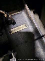 Lancia Lambda DILAMBDA V8 1930