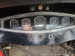 Lancia Lambda DILAMBDA V8 1930