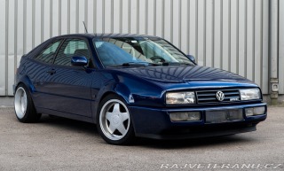 Volkswagen Corrado VR6
