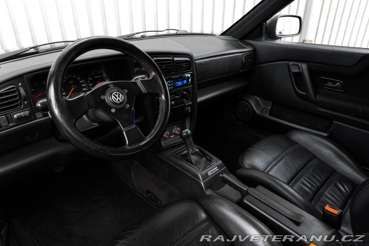 Volkswagen Corrado VR6 1994