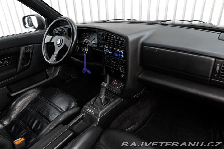 Volkswagen Corrado VR6 1994