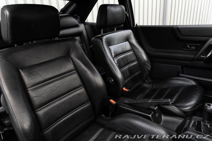 Volkswagen Corrado VR6 1994