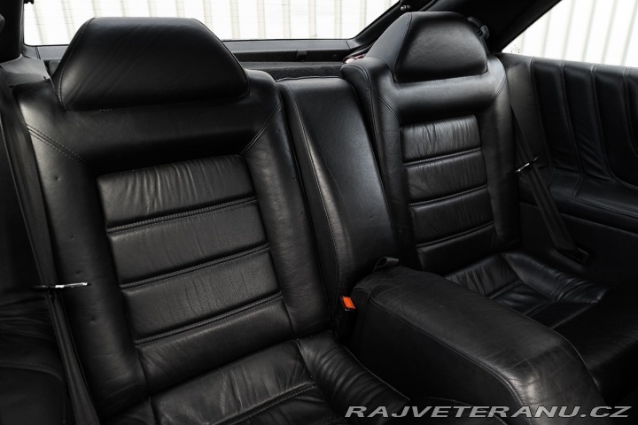 Volkswagen Corrado VR6 1994