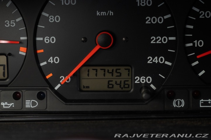 Volkswagen Corrado VR6 1994
