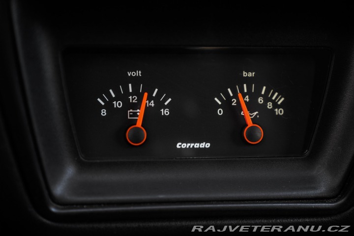 Volkswagen Corrado VR6 1994