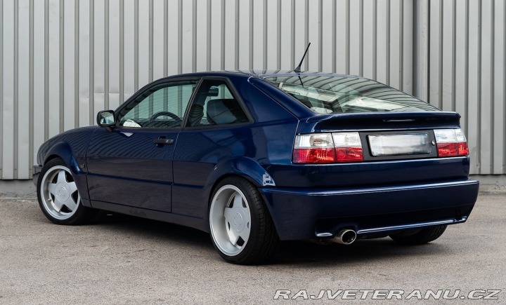 Volkswagen Corrado VR6 1994