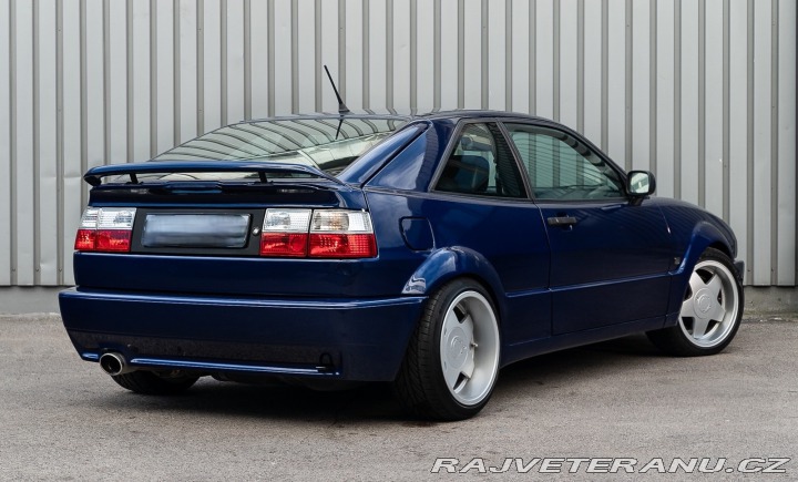 Volkswagen Corrado VR6 1994